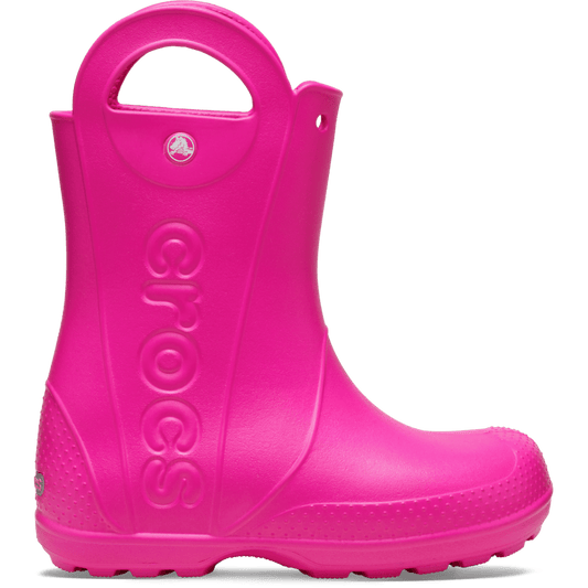 Kids’ Handle It Rain Boot - US 9785