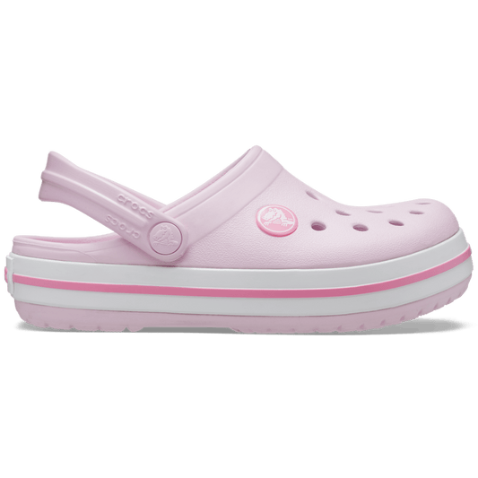 Toddler Crocband™ Clog - US 7178