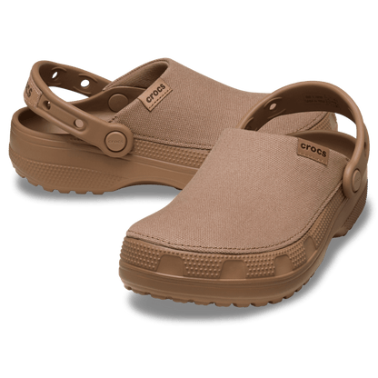 Classic Crafted Clog - US 9998