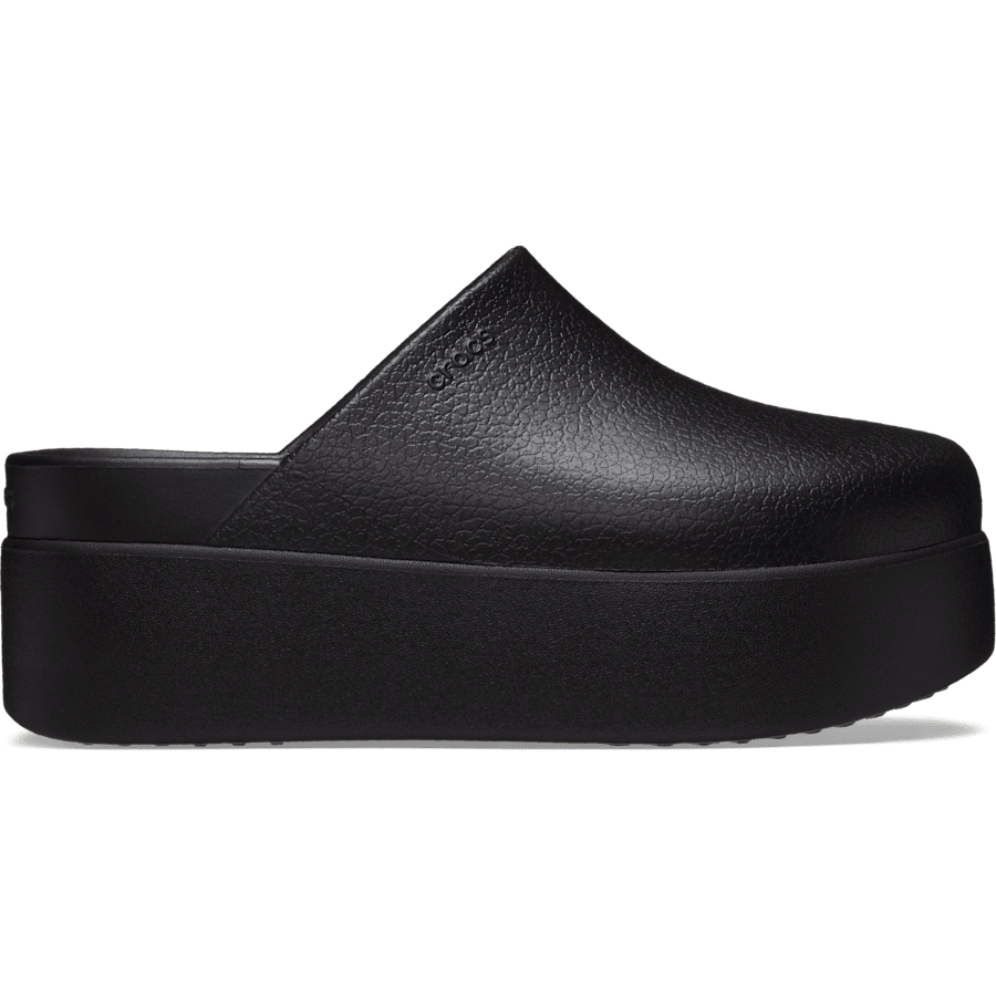 Dylan Platform Clog - US 3326