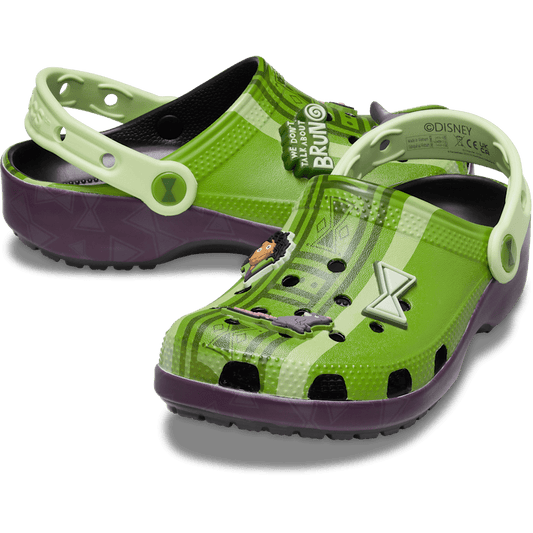Toddlers' Encanto Bruno Classic Clog - US 1845