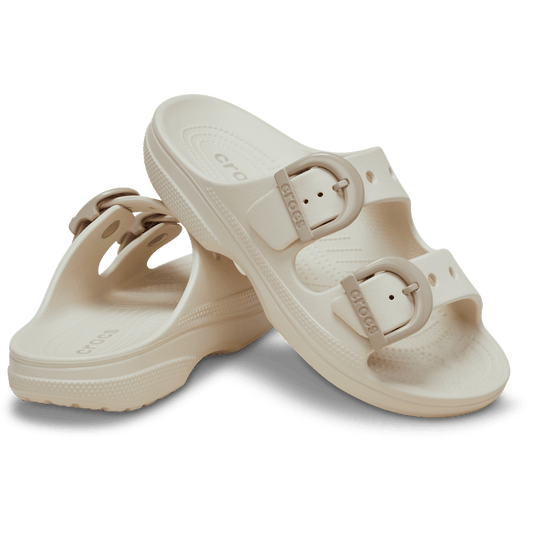 Saturday Enamel Buckle Sandal - US 3570