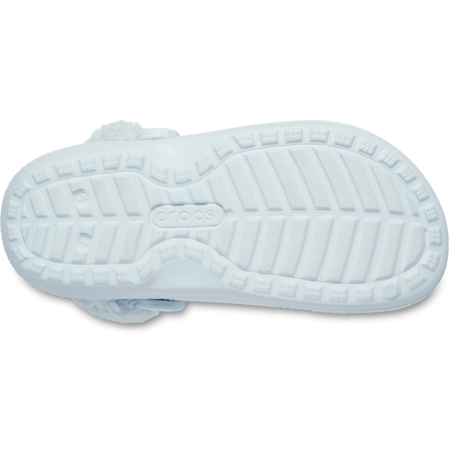 Classic Fleece Lined Clog - US 4706