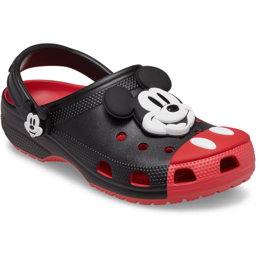 Mickey Mouse Classic Clog - US 5995