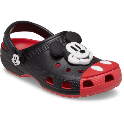 Mickey Mouse Classic Clog - US 5995