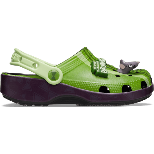 Toddlers' Encanto Bruno Classic Clog - US 1845