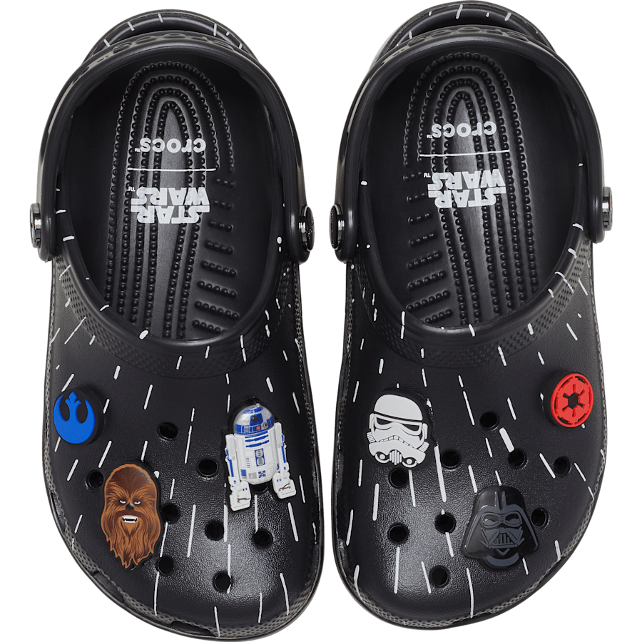 Toddlers STAR WARS™ Hyperspace Classic Clog - US 8029