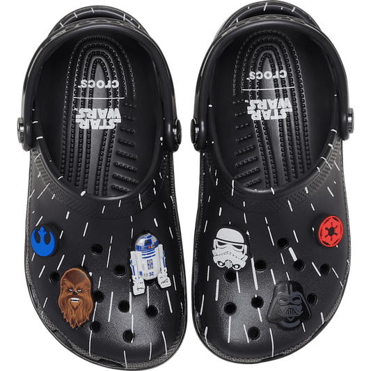 Toddlers STAR WARS™ Hyperspace Classic Clog - US 8029