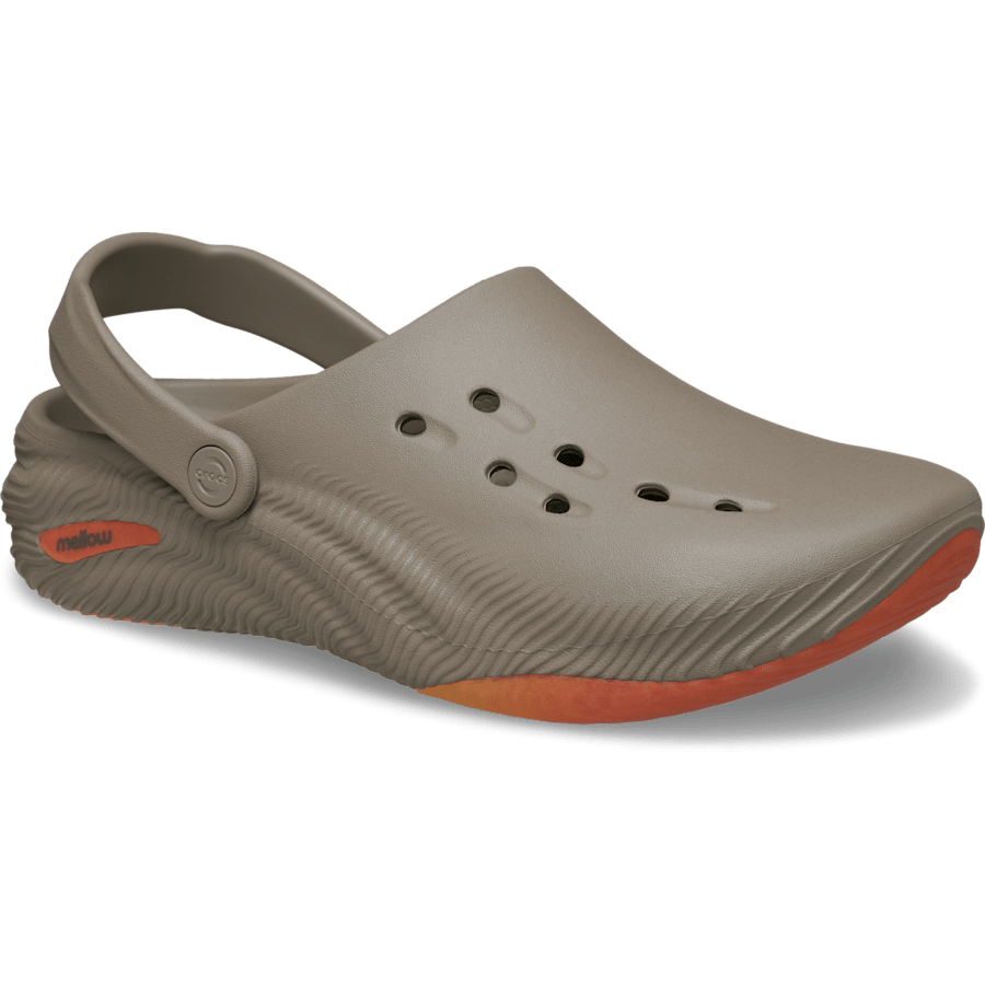 Mellow 2 Recovery Clog - US 4495