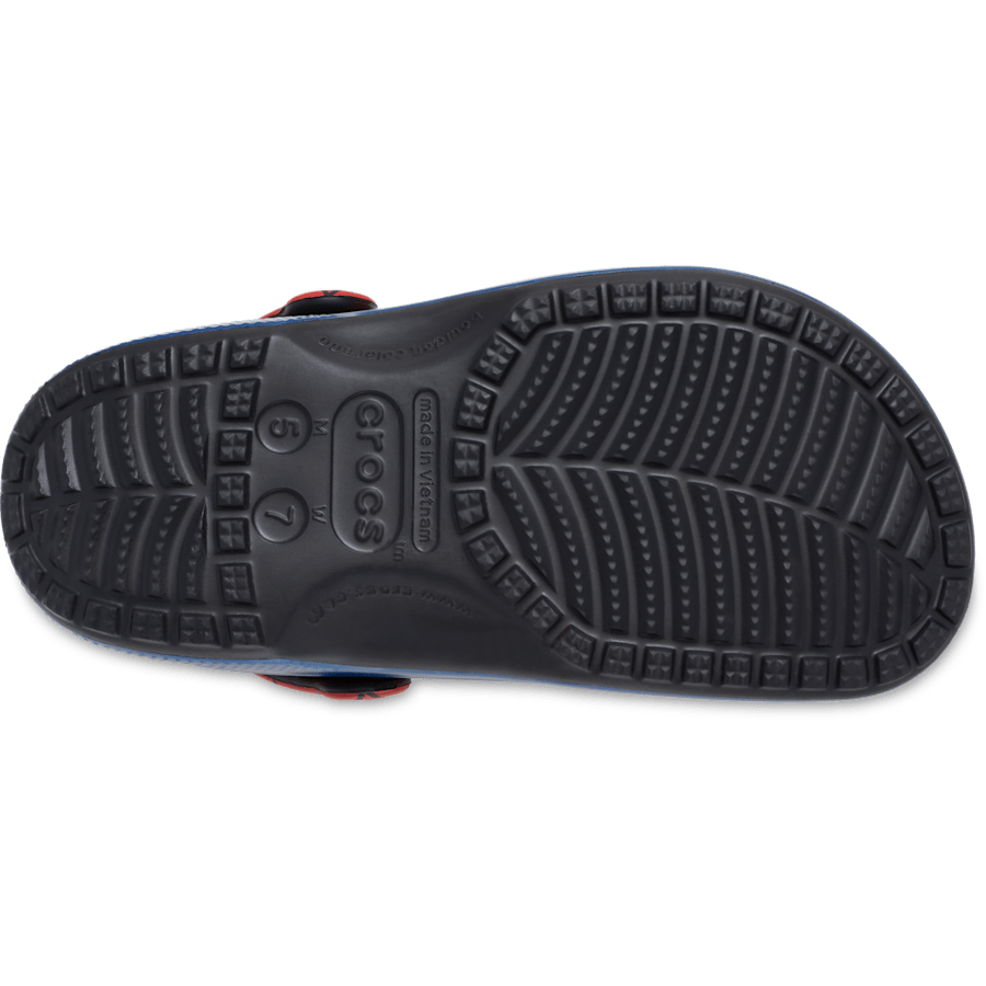 Spider-Man Classic Clog - US 4497