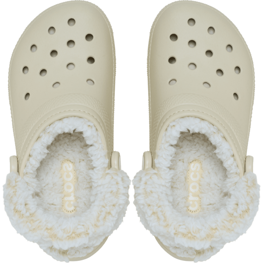 Classic Fleece Lined Clog - US 6183