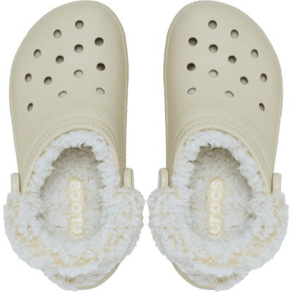 Classic Fleece Lined Clog - US 6183