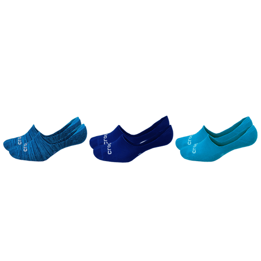 Hidden Liner Socks 3PK - US 3270