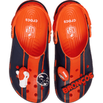 NFL Denver Broncos Classic Clog - US 3195