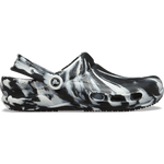 Bistro Marbled Work Clog - US 6729