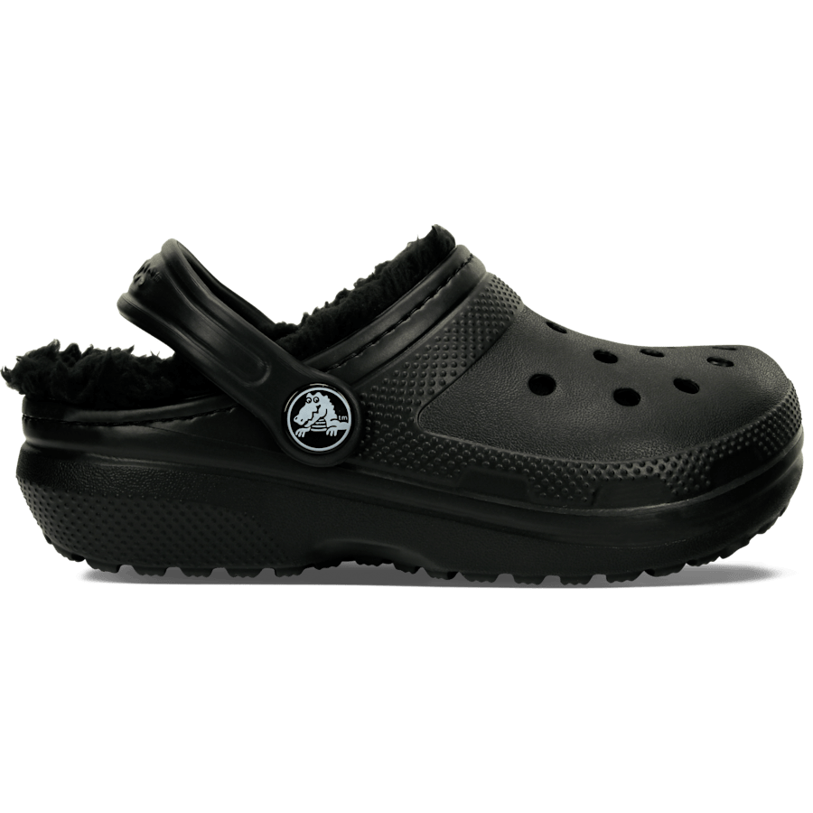 Toddler Classic Lined Clog - US 3922