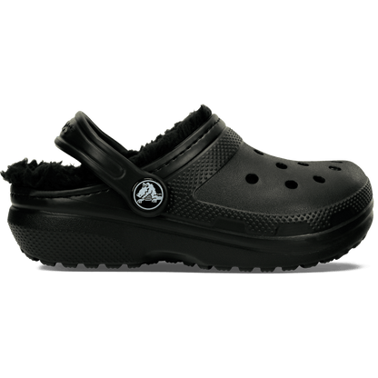Toddler Classic Lined Clog - US 3922