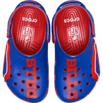 Kids’ NFL Buffalo Bills Graphic Classic Clog - US 3520