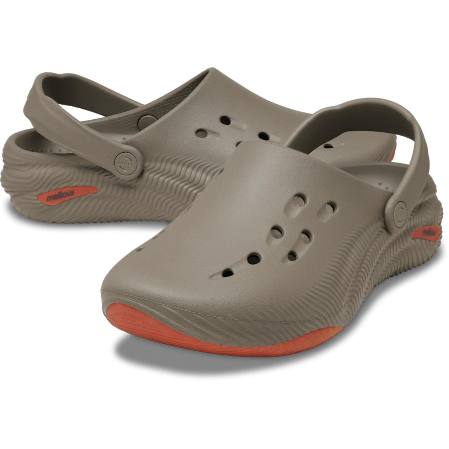 Mellow 2 Recovery Clog - US 4495