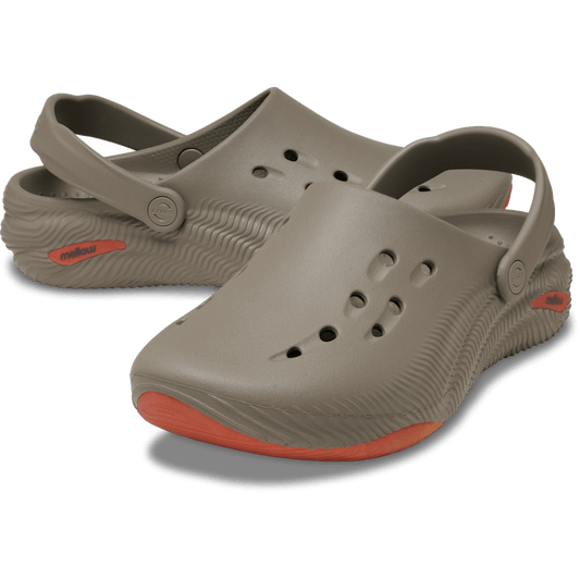 Mellow 2 Recovery Clog - US 4495