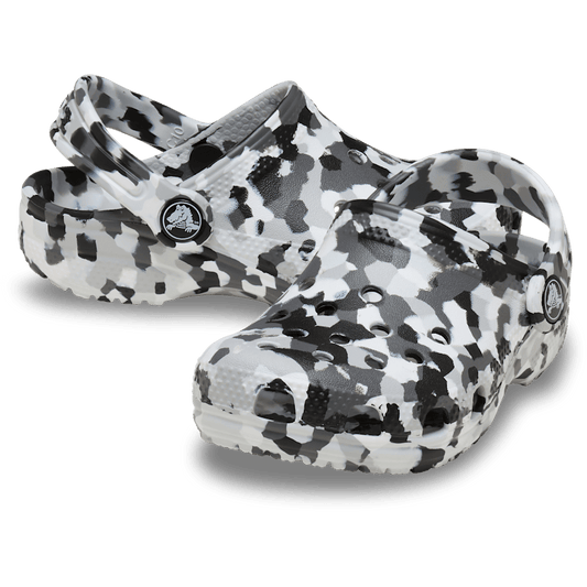Toddler Classic Confetti Clog - US 4511