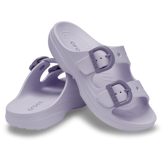 Saturday Enamel Buckle Sandal - US 3794