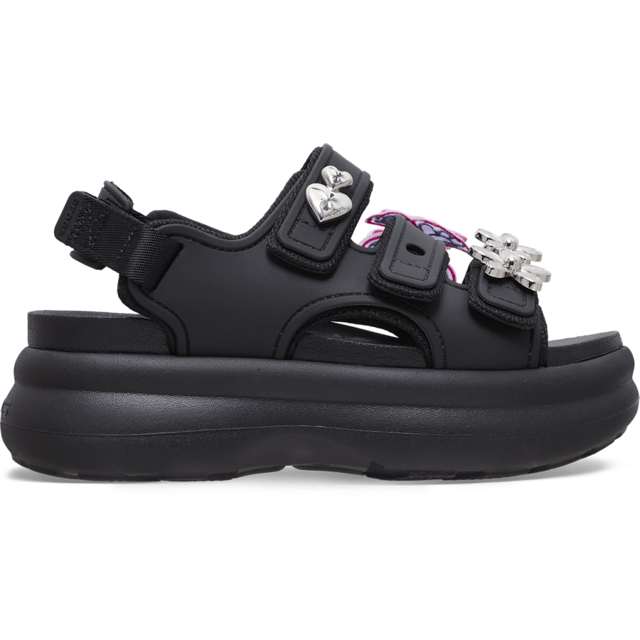 Soho Sport Sandal - US 9636
