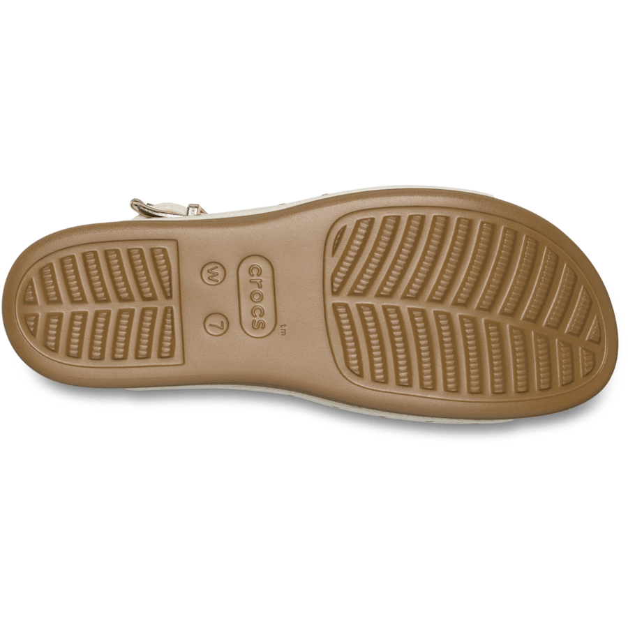 Dylan Studded Platform Slide - US 4422
