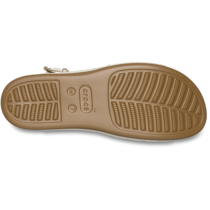 Dylan Studded Platform Slide - US 4422