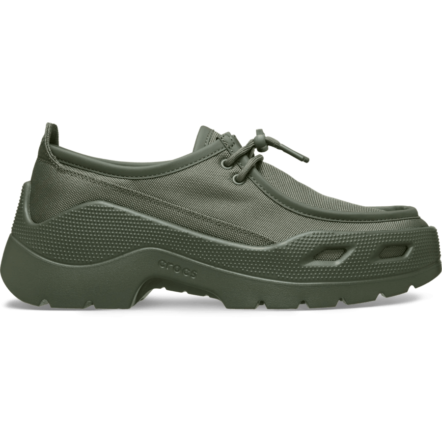 Crocs Gallery Tech - US 7630