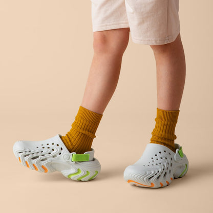 Kids' Echo II Clog - US 8334