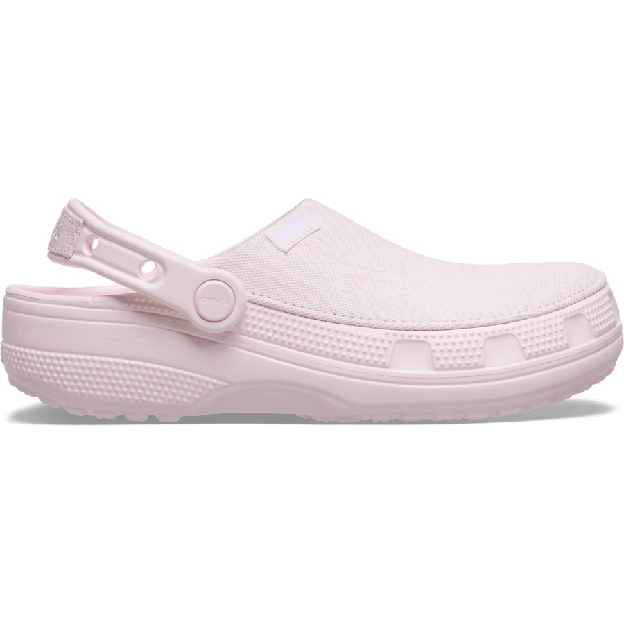 Classic Crafted Clog - US 5593