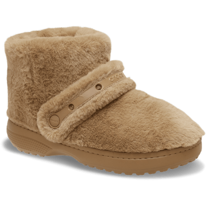 Classic Unfurgettable Boot - US 9402