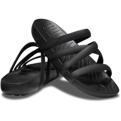 Splash Strappy Sandal - US 9888