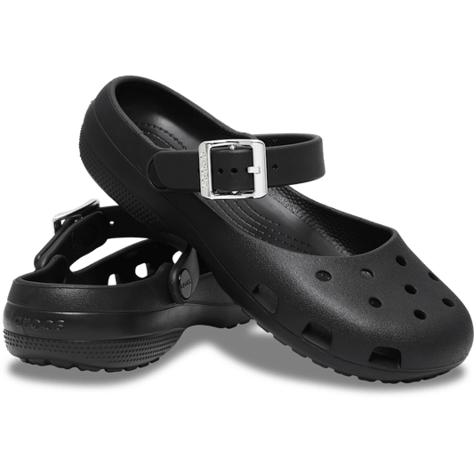 Classic Metallic Buckle Ballet - US 4849