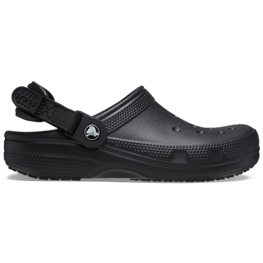 Classic Work Clog - US 6179