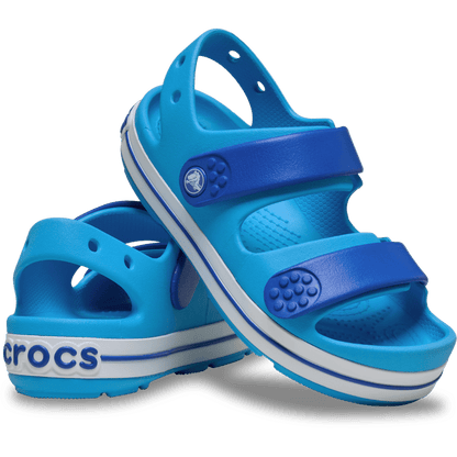 Toddler Crocband™ Cruiser Sandal - US 1880