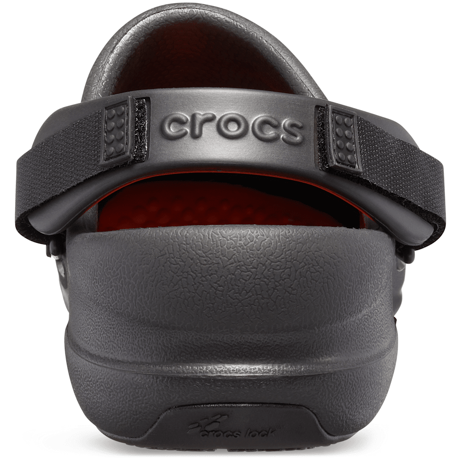 Bistro Pro LiteRide™ Work Clog - US 2008
