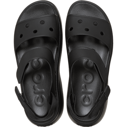Soho Y-Strap Sandal - US 4640