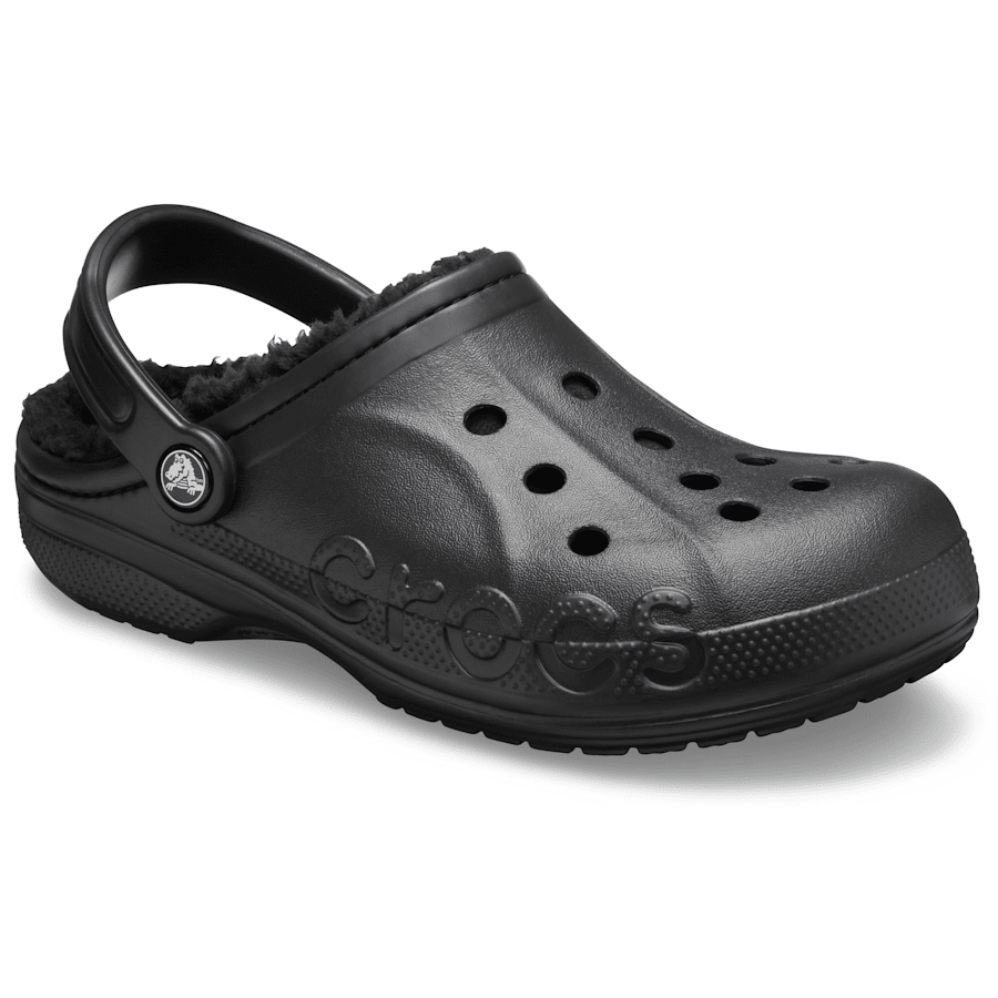 Baya Lined Clog - US 6158