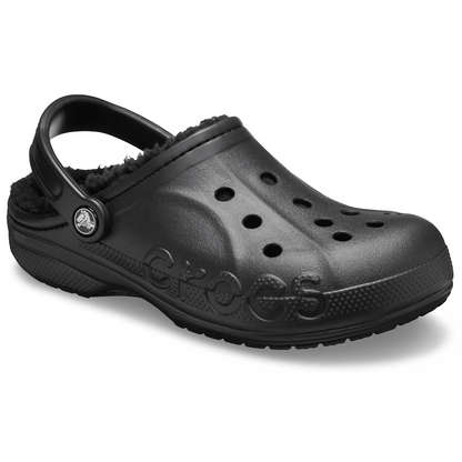 Baya Lined Clog - US 6158