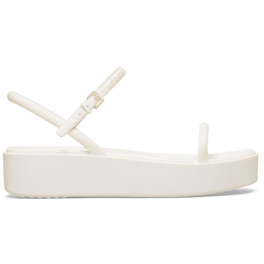 Miami Platform Y Strap Sandal - US 9324