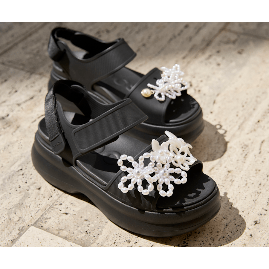 Soho Y-Strap Sandal - US 4640