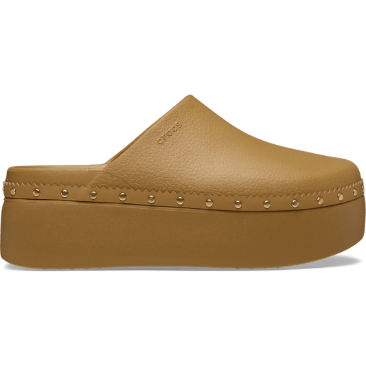Dylan Platform Studded Clog - US 2518