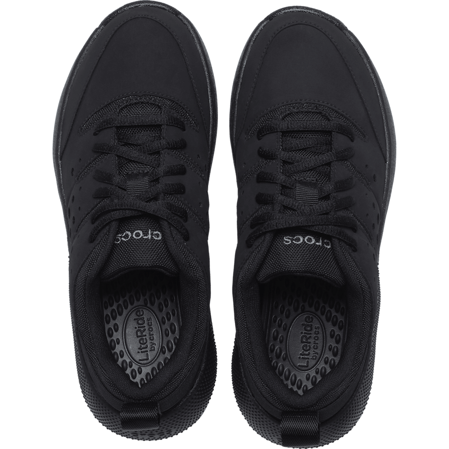 Women's On the Clock Work Sneaker - US 4919