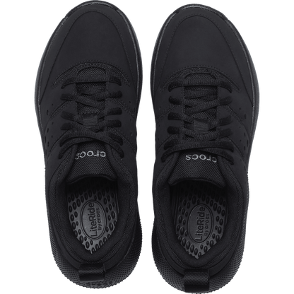 Women's On the Clock Work Sneaker - US 4919