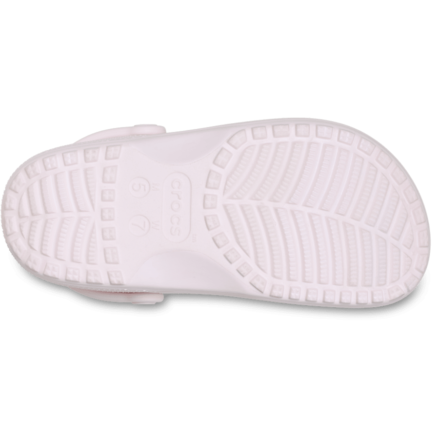 Classic Crafted Clog - US 5593
