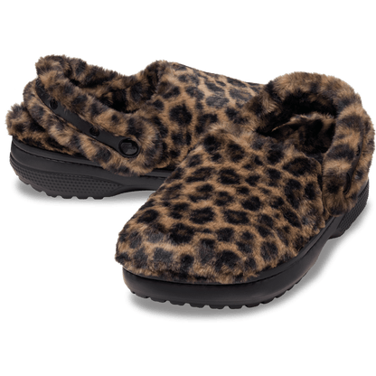 Classic Unfurgettable Animal Clog - US 4410