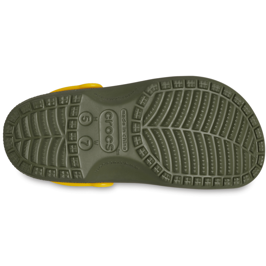 U.S. Army Classic Clog - US 5643