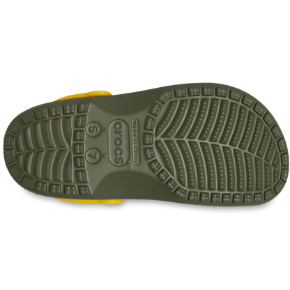U.S. Army Classic Clog - US 5643